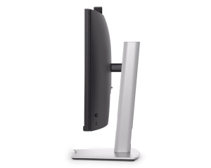 DELL 34 inch P3426WEV WQHD 100Hz Webcam USB-C zakrivljeni IPS monitor