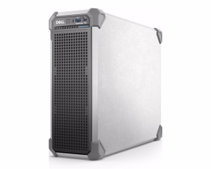 DELL PowerEdge T160 Xeon 6 6315P 4C 1x16GB 1x2TB 300W 3yr NBD