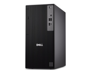 DELL Pro Tower Core Ultra 5 235 16GB 512GB SSD DVDRW Radeon RX 7400 8GB Win11Pro 3yr ProSupport + WiFi