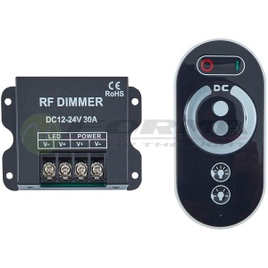 Dimer za LED traku RF-DIM4-30A - Img 2