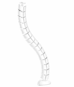 Dupla stona office PVC kanalica Kettz KD-K19