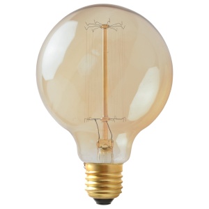 Edison sijalica E27 60W ES1G80-60 - Img 3