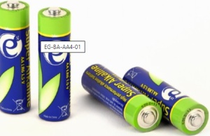 EG-BA-AA4-01 ENERGENIE AA Alkalne baterije LR6 PAK4 (cena po kom.) - Img 3