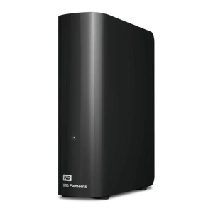 Eksterni hard disk 18TB WD Elements USB3.0 WDBWLG0180HBK-EESN