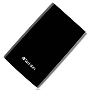 Eksterni hard disk 1TB Verbatim 53023 Black - Img 2