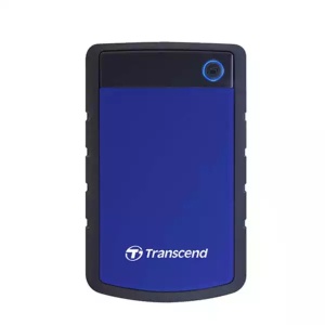 Eksterni hard disk 2TB Transcend TS2TSJ25H3B 3.0 - Img 3