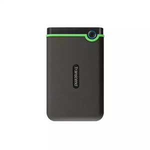 Eksterni hard disk 2TB Transcend TS2TSJ25M3C