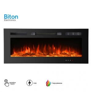 ELEKTRICNI KAMIN WFP-40 - Img 2