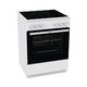 Električni šporet Gorenje GEC6A11WG - Img 3