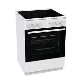 Električni šporet Gorenje GEC6A41WC - Img 2
