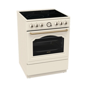 Električni šporet Gorenje GECS6B70CLI - Img 1