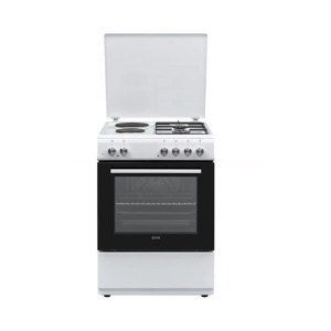 Električni šporet Vox GHB6220W