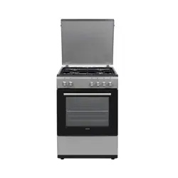 Električni šporet Vox GHB6400S - Img 3