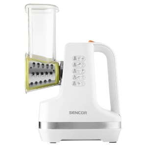 Električno rende Sencor SSG 4300WH - Img 3