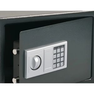 Elektronski Digitalni Sef 350x250x250mm - Img 3