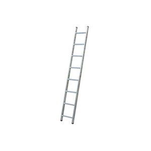 ELKOP Jednodelne Aluminijumske Merdevine 1x8 - 2,1m - Img 2