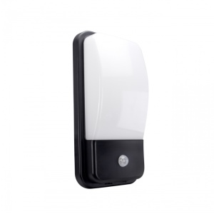 Enigo LED fasadna lampa 20W 4000K IP54 senzor