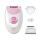Epilator Braun SE3-031 - Img 3