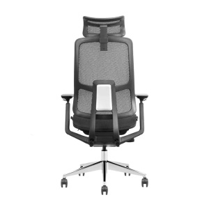 Ergonomska kancelarijska stolica UGD Prestige Plus Mesh - Img 3