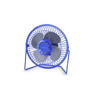 ESPERANZA EA149B VENTILATOR 6" USB - Img 1