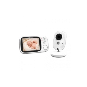 ESPERANZA EHM002 BABY MONITOR 3.2" LCD - Img 1