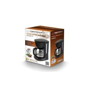 ESPERANZA EKC005 KAFE APARAT ARABICA 1,8L - Img 2