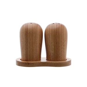 ESTIA ES01-14605 SET ZA SO I BIBER BAMBUS 2KOM - Img 2