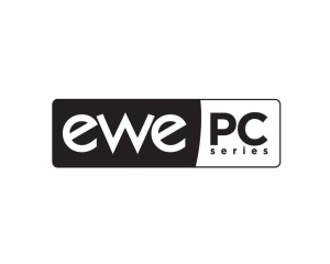 EWE PC INTEL OFFICE računar Core i7-12700KF 16GB 1TB RTX5060 8GB