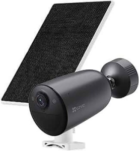 EZVIZ Set CS-EB3/SP (2K,4G)+So (303103514)