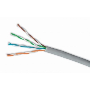 FAST ASIA Kabl UTP Cat5e 305m Wall - Img 2