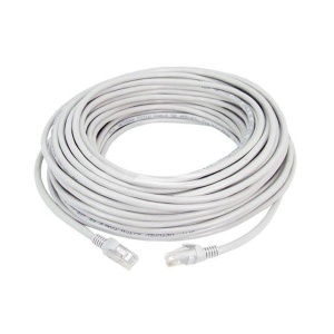 FAST ASIA Kabl UTP patch Cat5e 15m sivi - Img 2