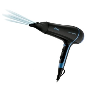 Fen za kosu Ufesa SC8350/2400W/crna - Img 2