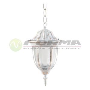 Fenjer viseći S4151 WG - Img 2
