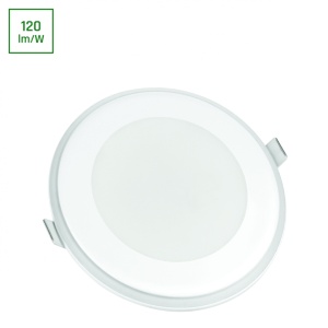 Fiale 3 step led panel ugradni 12,5W 4000K - Img 2