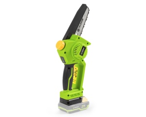 FIELDMANN FZP 70105-0 Akumulatorska MINI lančana testera 20V (bez baterije i punjača)