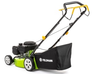 FIELDMANN FZR 4212-139BL Benzinska kosilica za travu
