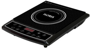 Floria Indukcioni rešo , 1500 W - ZLN8092 - Img 3