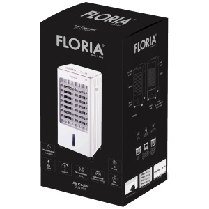 Floria Ovlaživač sa osveživačem vazduha, 65 W, 2.5 lit. - ZLN1108 - Img 2