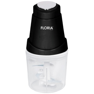 Floria Seckalica sa plastičnom posudom 0.6 lit., 250 W - ZLN2570