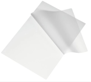 Folija za plastifikaciju A4 75mikrona Ultra Light Apex Fellowes (papir za laminaciju) 100 listova - Img 3