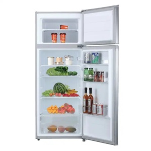 Frižider Vivax HOME DD-207E S visina 143cm/zapremina 163l+41l - Img 2