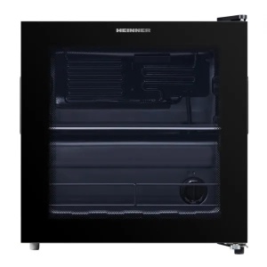 Frižider za piće HEINNER HBC-M44BKE/44l/48limenki/crni