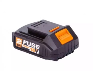Fuse Villager baterija 18V 2.0Ah