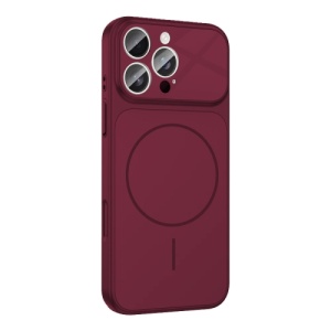 Futrola Magsafe LookLike Iphone 17 Pro Cherry red
