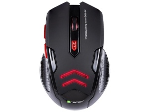GAMEZONE Bezicni gaming mis 6-buttons 800-1600dpi Airman RF NANO by TRACER