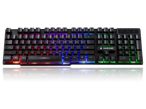 GAMEZONE RGB gaming tastatura full-sized LoCCar by Tracer - Img 2