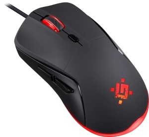 Gaming Miš Defender Arga GM-049 3600dpi - Img 4