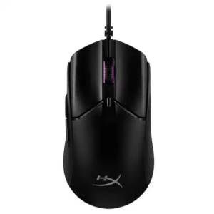 Gaming miš HyperX Pulsefire Hasta 2 crni 6N0A7AA - Img 1