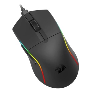 Gaming miš Redragon Deicide M816 RGB 4000DPI crni