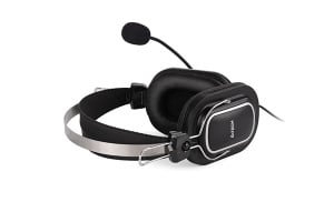 Gaming slušalice sa mikrofonom A4 Tech HS-50 - Img 3